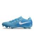 Nike Phantom GX II Elite FG Mad Ambition - Blue Fury/White