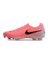 Nike Phantom GX II Elite FG Mad Brilliance - Sunset Pulse Black