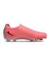 Nike Phantom GX II Elite FG Mad Brilliance - Sunset Pulse Black