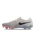 Nike Phantom GX II Elite FG Rising Gem - Atmosphere Grey Black