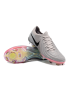 Nike Phantom GX II Elite FG Rising Gem - Atmosphere Grey Black