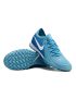 Nike Phantom GX II Elite TF Blue Fury White