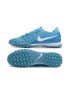 Nike Phantom GX II Elite TF Blue Fury White