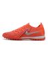 Nike Phantom GX II Elite TF Erling Haaland - Bright Crimson White