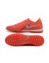 Nike Phantom GX II Elite TF Erling Haaland - Bright Crimson White