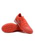 Nike Phantom GX II Elite TF Erling Haaland - Bright Crimson White