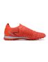 Nike Phantom GX II Elite TF Erling Haaland - Bright Crimson White