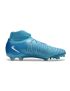 Nike Phantom Luna Elite FG Blue Fury White