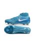 Nike Phantom Luna Elite FG Blue Fury White