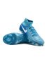 Nike Phantom Luna Elite FG Blue Fury White