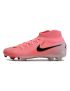 Nike Phantom Luna Elite FG Mad Brilliance - Sunset Pulse Black