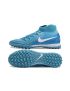 Nike Phantom Luna Elite TF Blue Fury White