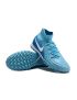 Nike Phantom Luna Elite TF Blue Fury White