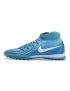 Nike Phantom Luna Elite TF Blue Fury White