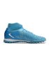 Nike Phantom Luna Elite TF Blue Fury White