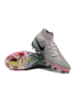 Nike Phantom Luna II Elite FG Rising Gem - Atmosphere Grey Black