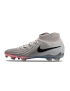 Nike Phantom Luna II Elite FG Rising Gem - Atmosphere Grey Black