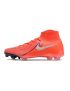 Nike Phantom Luna II Elite FG Erling Haaland - Bright Crimson/White