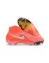 Nike Phantom Luna II Elite FG Erling Haaland - Bright Crimson/White