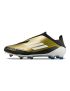 Adidas F50 Messi Elite FG Triunfo Dorado - Gold Metallic Footwear White Core Black