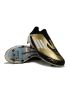 Adidas F50 Messi Elite FG Triunfo Dorado - Gold Metallic Footwear White Core Black