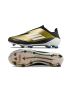 Adidas F50 Messi Elite FG Triunfo Dorado - Gold Metallic Footwear White Core Black