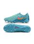 Nike Phantom GX II Elite AG-PRO Vortex - Green Glow/Black