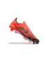 adidas F50 + FG Vivid Horizon - Turbo/Aurora Black/Platin Metallic