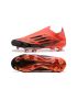 adidas F50 + FG Vivid Horizon - Turbo/Aurora Black/Platin Metallic