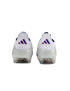 adidas F50 Elite FG Advancement - Footwear White/Solar Red/Lucid Blue