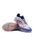 adidas F50 Elite FG Advancement - Footwear White/Solar Red/Lucid Blue