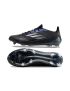 adidas F50 Elite FG Dark Spark - Core Black/Iron Metal/Gold Metallic