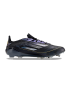 adidas F50 Elite FG Dark Spark - Core Black/Iron Metal/Gold Metallic