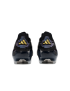 adidas F50 Elite FG Dark Spark - Core Black/Iron Metal/Gold Metallic