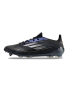 adidas F50 Elite FG Dark Spark - Core Black/Iron Metal/Gold Metallic