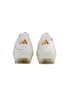 adidas F50 Elite FG Day Spark - Footwear White/Gold Metallic/Footwear White