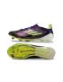 adidas F50 Elite FG Fast Reborn - Unity Purple/Footwear White/Lucid Lemon