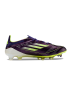 adidas F50 Elite FG Fast Reborn - Unity Purple/Footwear White/Lucid Lemon