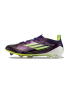 adidas F50 Elite FG Fast Reborn - Unity Purple/Footwear White/Lucid Lemon