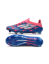 adidas F50 Elite FG Reemergence - Solar Blue/Footwear White/Solar Pink