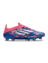 adidas F50 Elite FG Reemergence - Solar Blue/Footwear White/Solar Pink