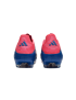 adidas F50 Elite FG Reemergence - Solar Blue/Footwear White/Solar Pink