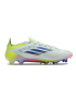 adidas F50 Elite FG Stellar Icon - Almost Blue/Semi Lucid Blue/Semi Solar Yellow