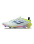 adidas F50 Elite FG Stellar Icon - Almost Blue/Semi Lucid Blue/Semi Solar Yellow