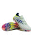 adidas F50 Elite FG Stellar Icon - Almost Blue/Semi Lucid Blue/Semi Solar Yellow