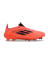 adidas F50 Elite FG Vivid Horizon - Turbo/ Aurora Black/Platin Metallic