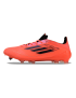 adidas F50 Elite FG Vivid Horizon - Turbo/ Aurora Black/Platin Metallic