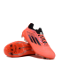 adidas F50 Elite FG Vivid Horizon - Turbo/ Aurora Black/Platin Metallic