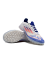 adidas F50 Elite TF Advancement - Footwear White/Solar Red/Lucid Blue