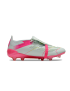 adidas Predator Elite FT FG Stellar Icon - Almost Blue/Lucid Pink/Semi Solar Yellow